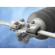 CUSHION-GRIP® T2 Support